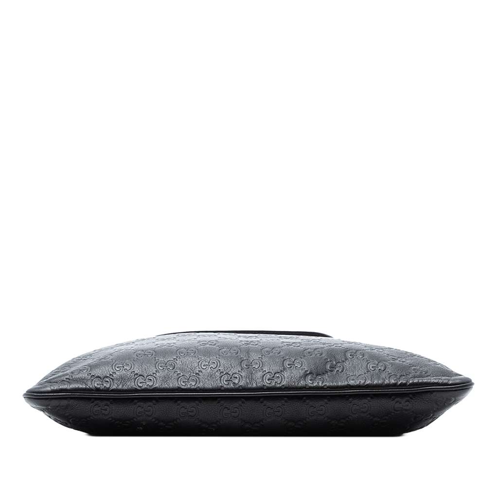 Gucci Guccissima Crossbody - 3