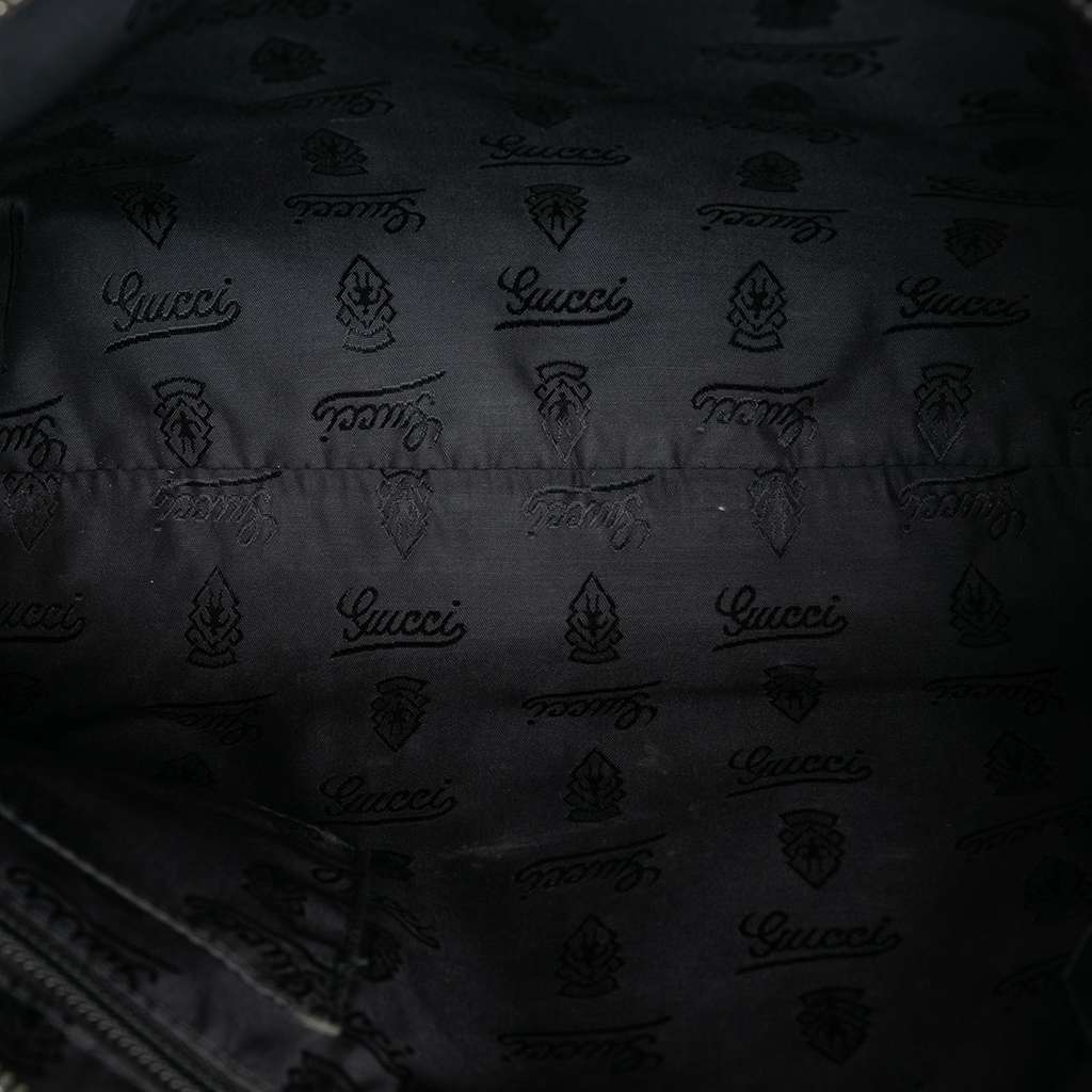 Gucci Guccissima Crossbody - 4