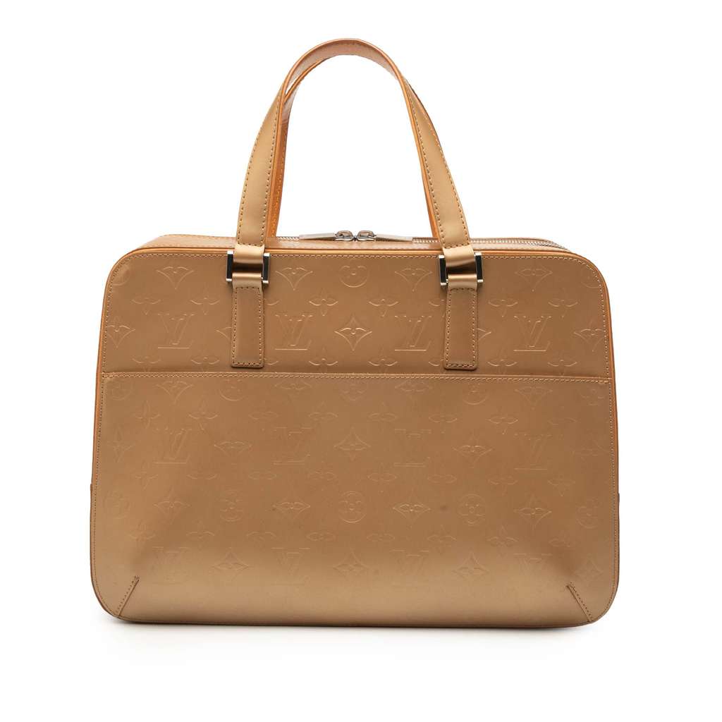 Louis Vuitton Monogram Mat Malden
