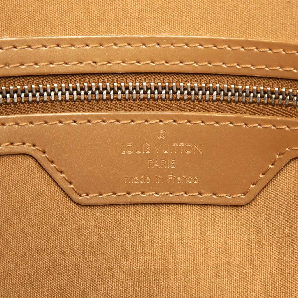 Louis Vuitton Monogram Mat Malden - 5