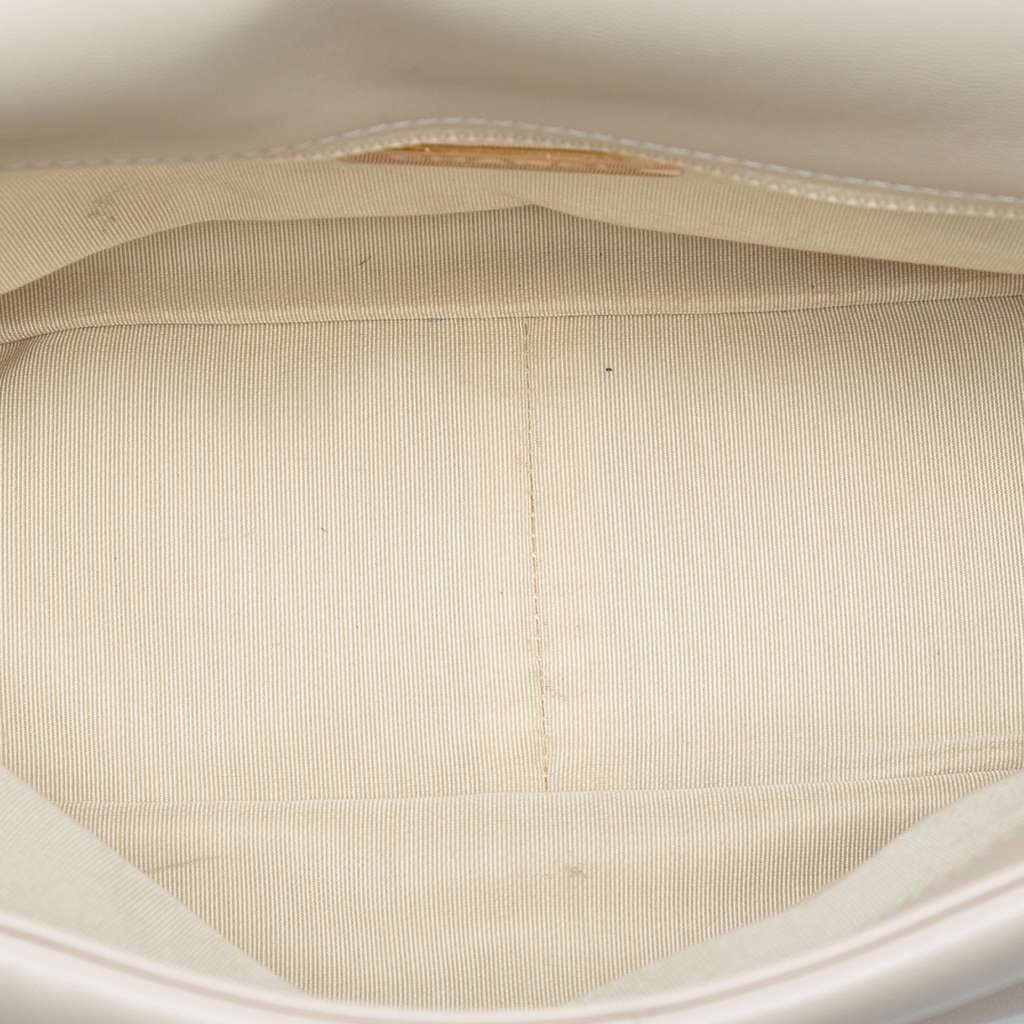 Chanel Large Lambskin 19 Flap - 4