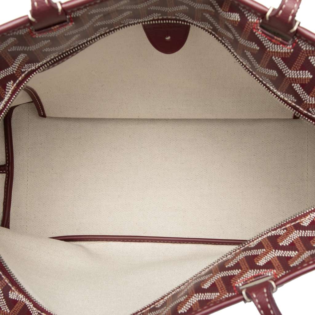 Goyard Goyardine Artois PM - 4