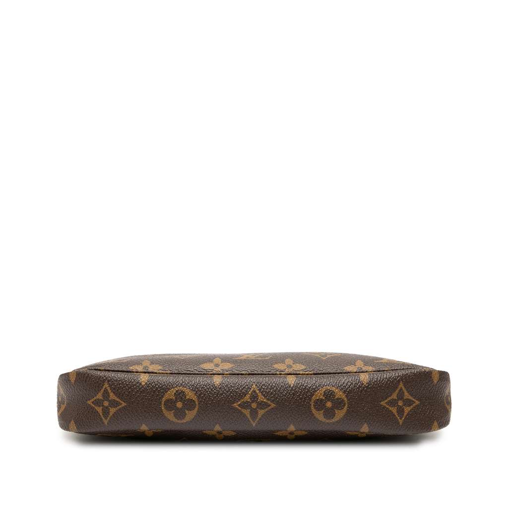 Louis Vuitton Monogram Pochette Accessoires - 3