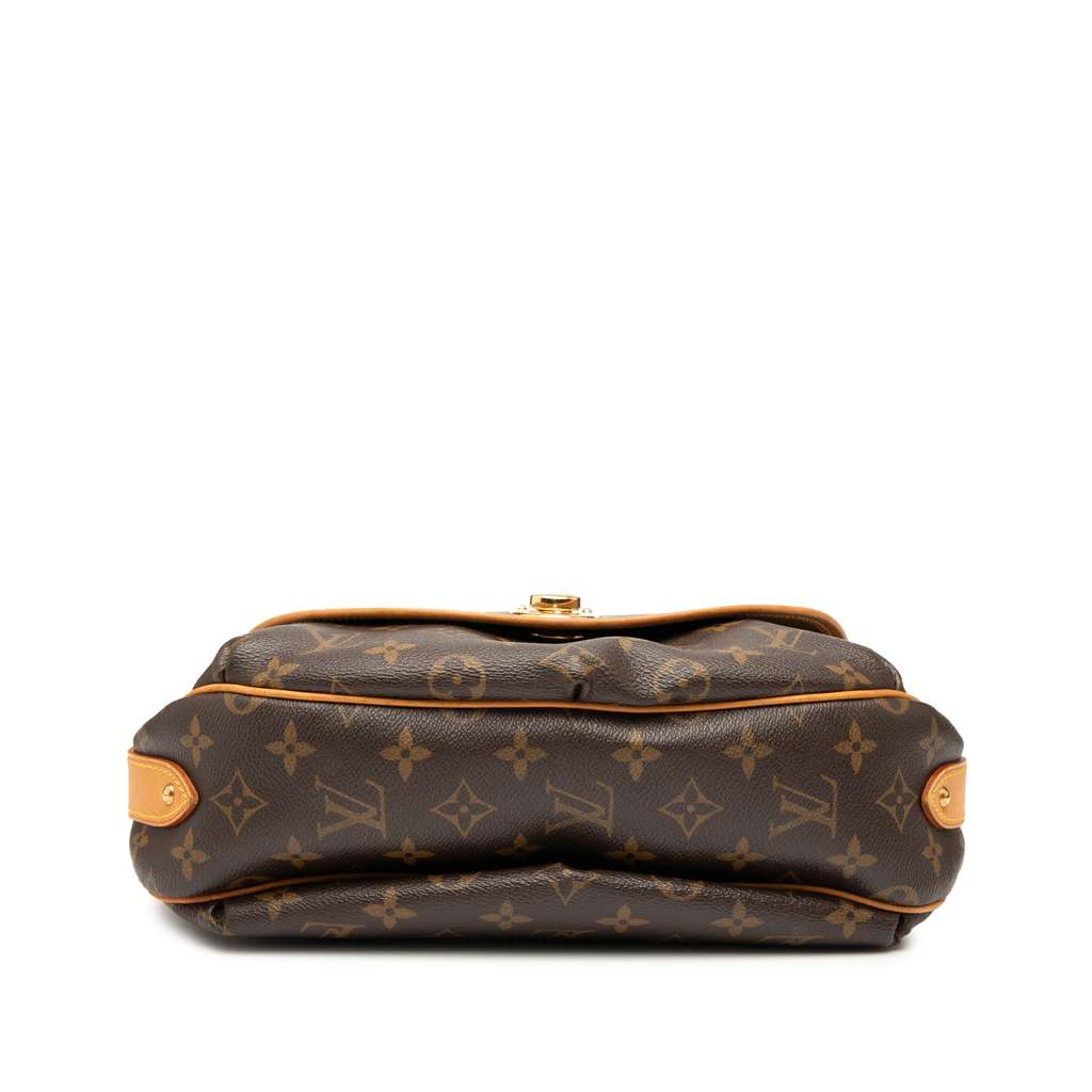 Louis Vuitton Monogram Tulum PM - 3