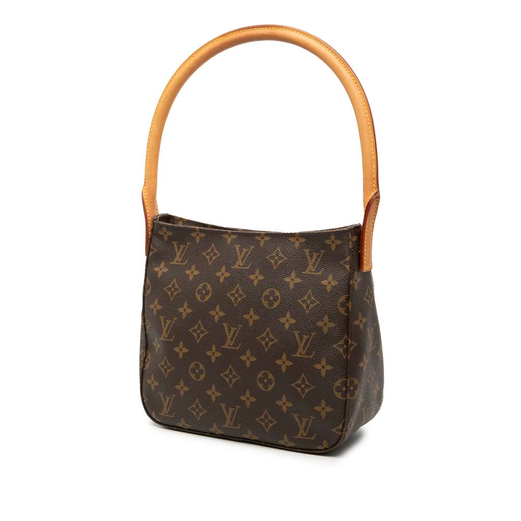 Louis Vuitton Monogram Looping MM - 2
