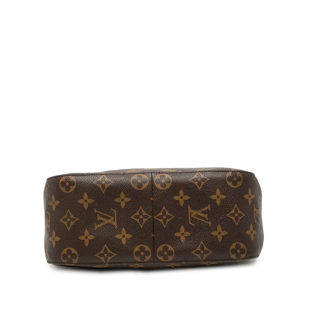 Louis Vuitton Monogram Looping MM - 3