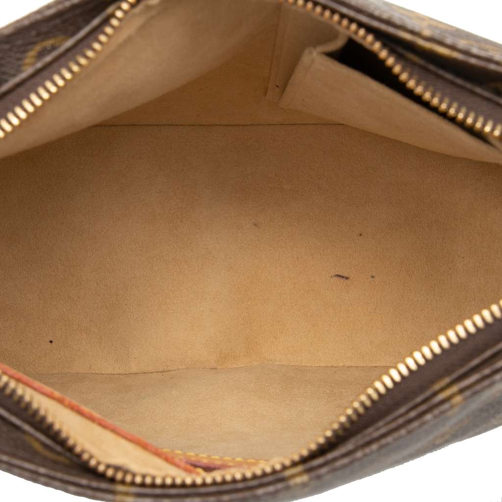 Louis Vuitton Monogram Looping MM - 4