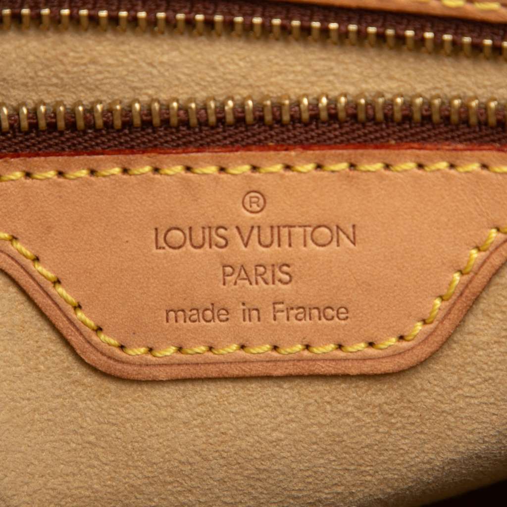 Louis Vuitton Monogram Looping MM - 5