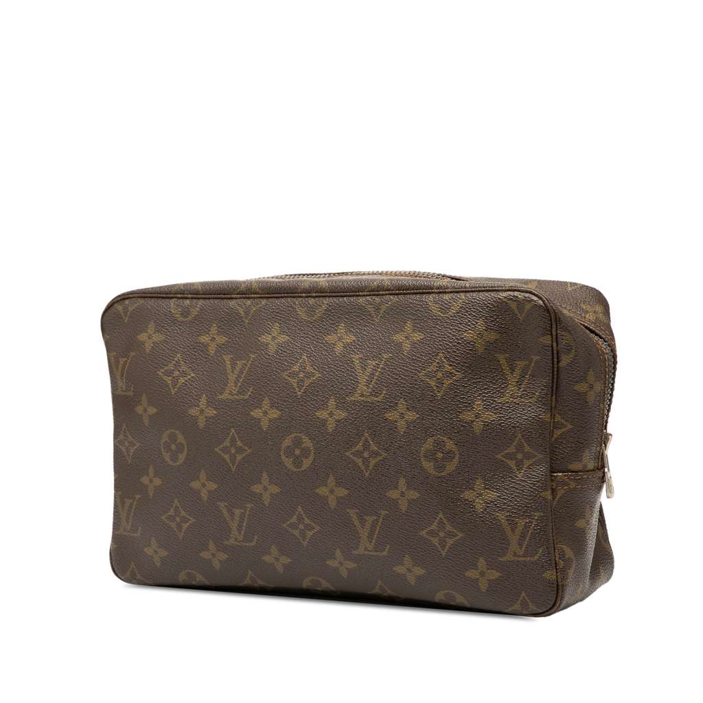 Louis Vuitton Monogram Trousse Toilette 28 - 2
