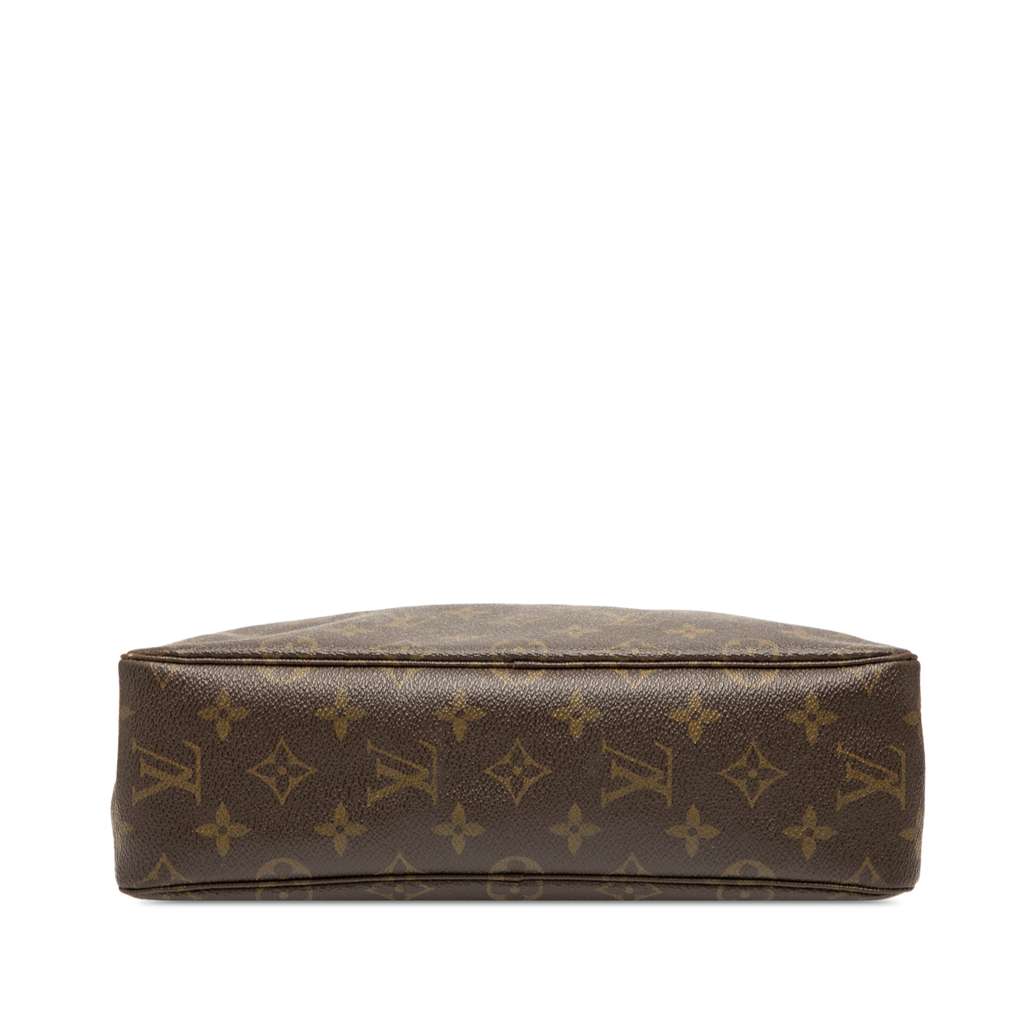 Louis Vuitton Monogram Trousse Toilette 28 - 3