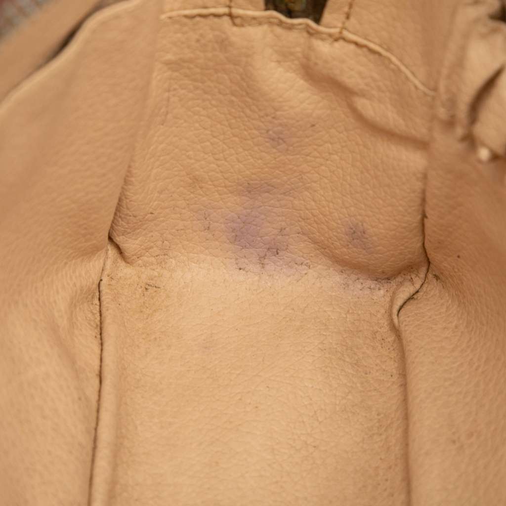 Louis Vuitton Monogram Trousse Toilette 28 - 5