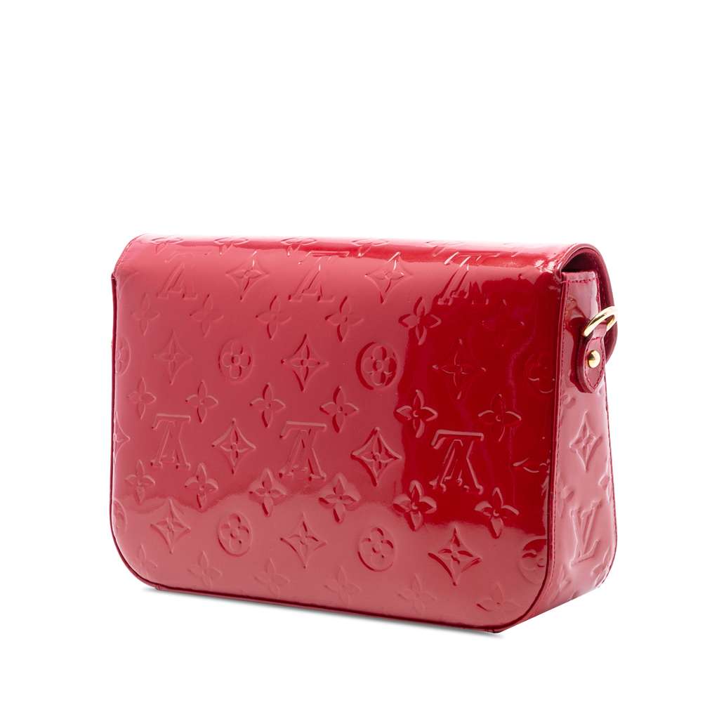 Louis Vuitton Monogram Vernis Rodeo Drive - 2