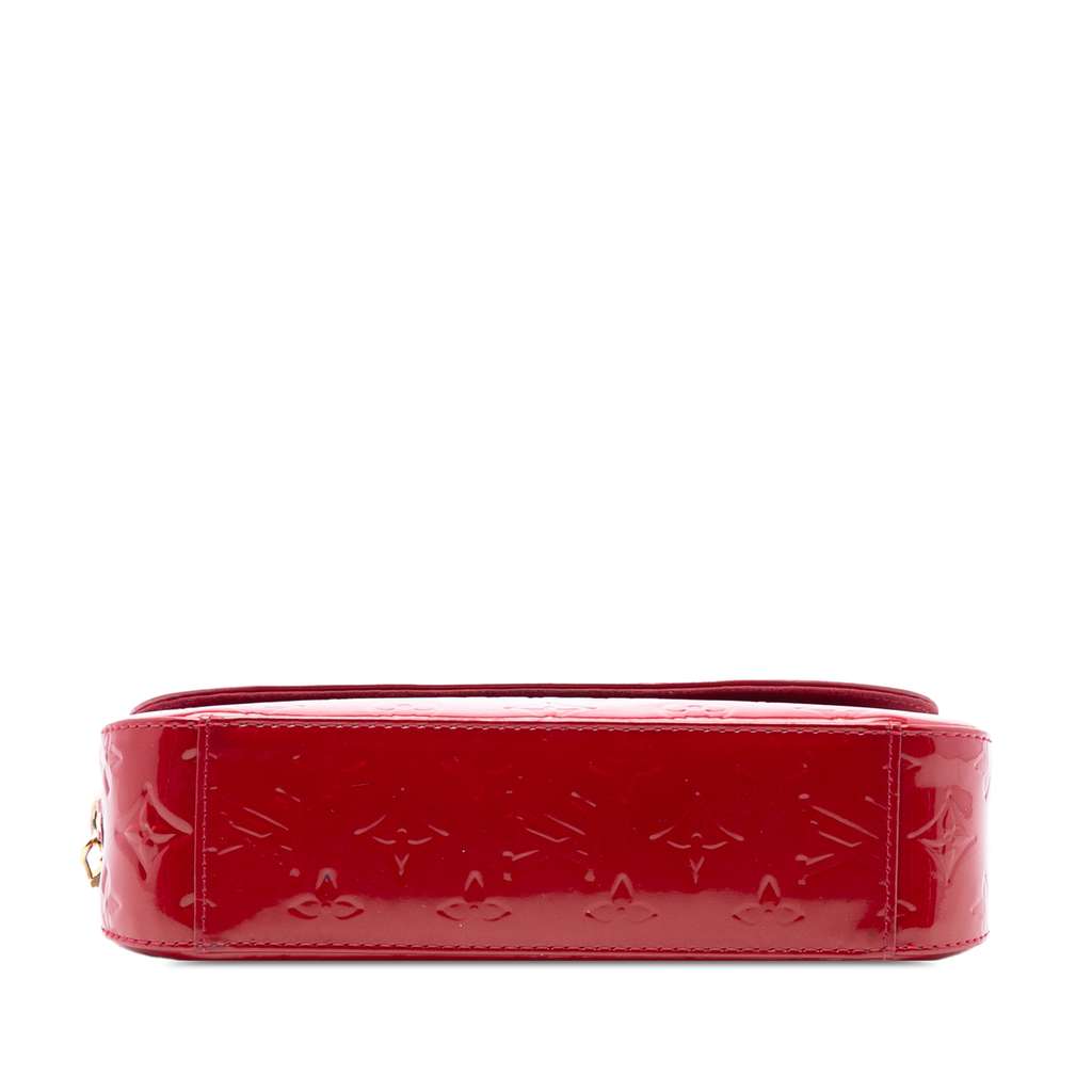 Louis Vuitton Monogram Vernis Rodeo Drive - 3