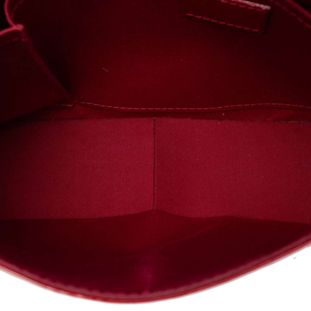 Louis Vuitton Monogram Vernis Rodeo Drive - 4