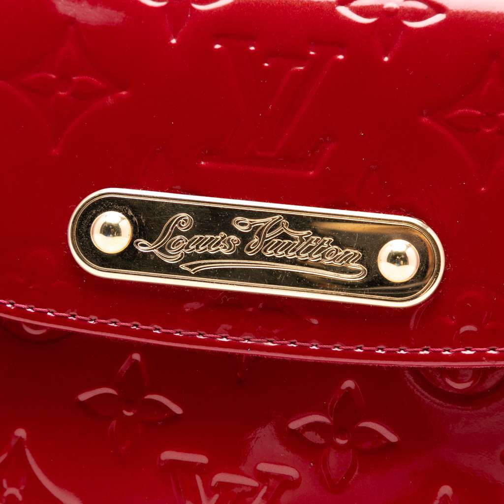 Louis Vuitton Monogram Vernis Rodeo Drive - 5