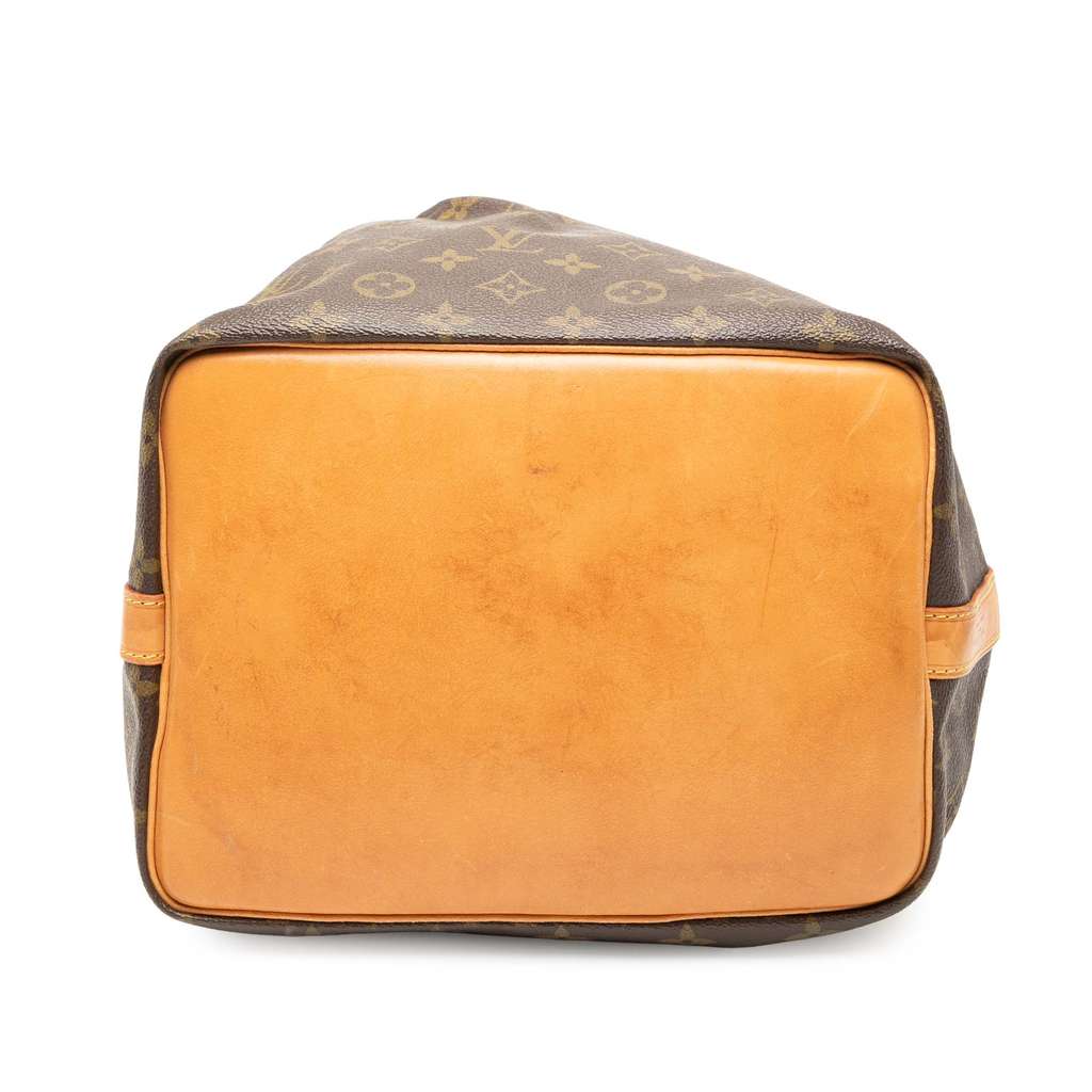 Louis Vuitton Monogram Petit Noe - 3