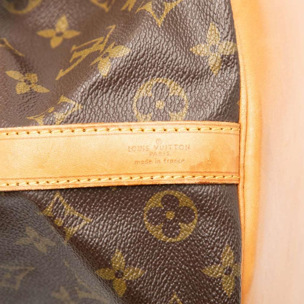 Louis Vuitton Monogram Petit Noe - 5