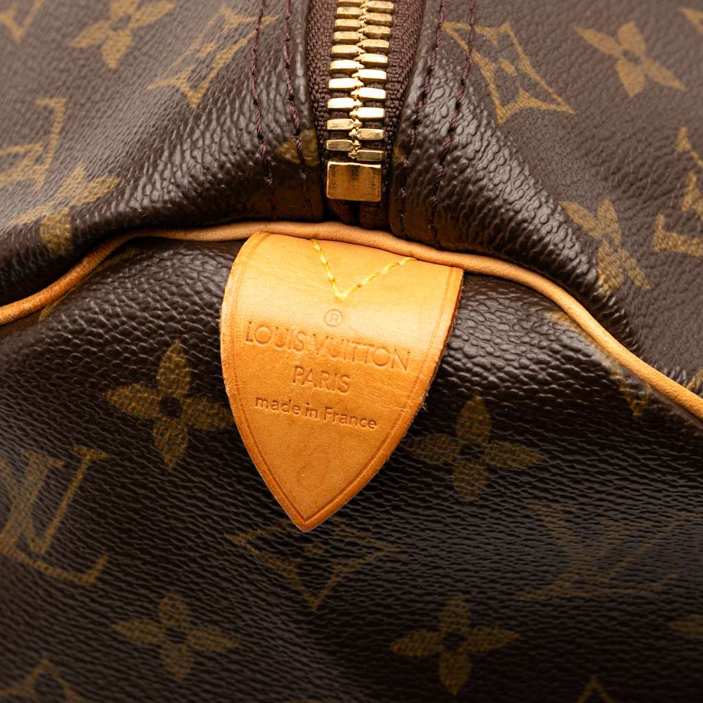 Louis Vuitton Monogram Keepall 45 - 5