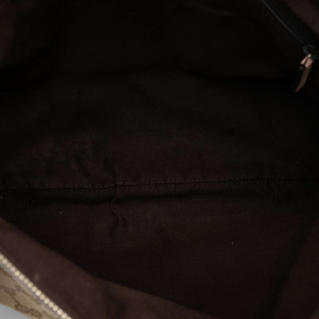 Gucci GG Canvas Abbey D Ring Crossbody - 4