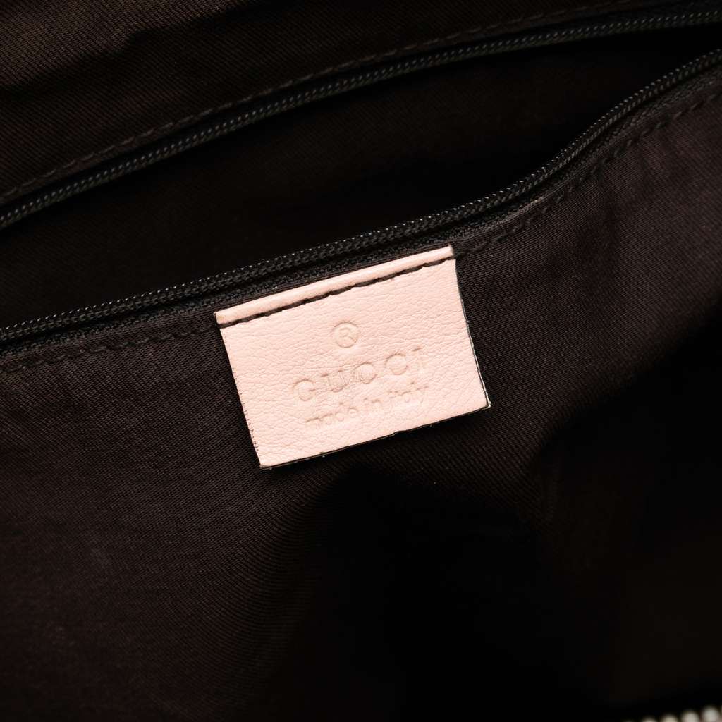 Gucci GG Canvas Abbey D Ring Crossbody - 5