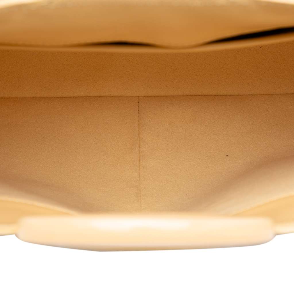 Louis Vuitton Epi Reverie - 4