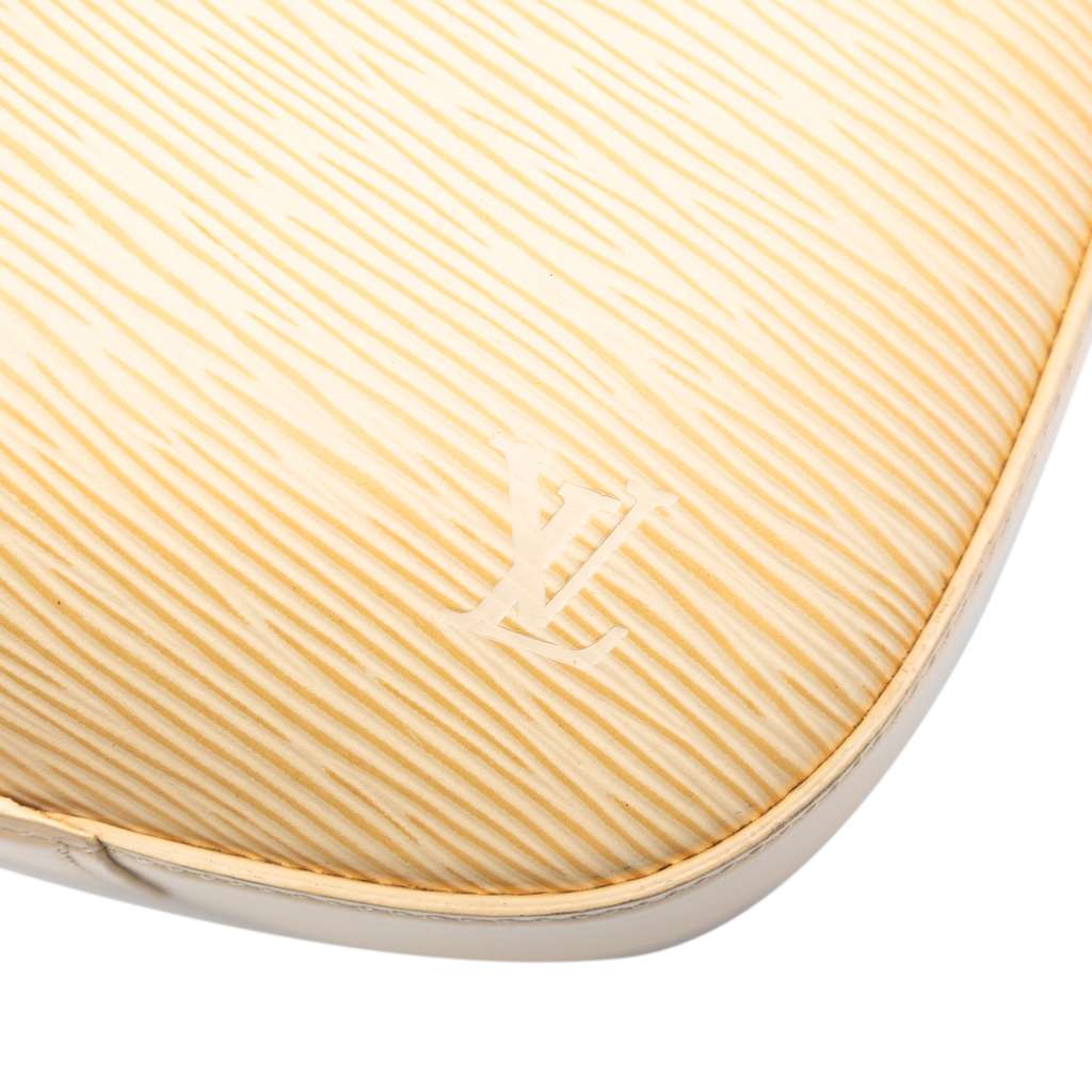 Louis Vuitton Epi Reverie - 5