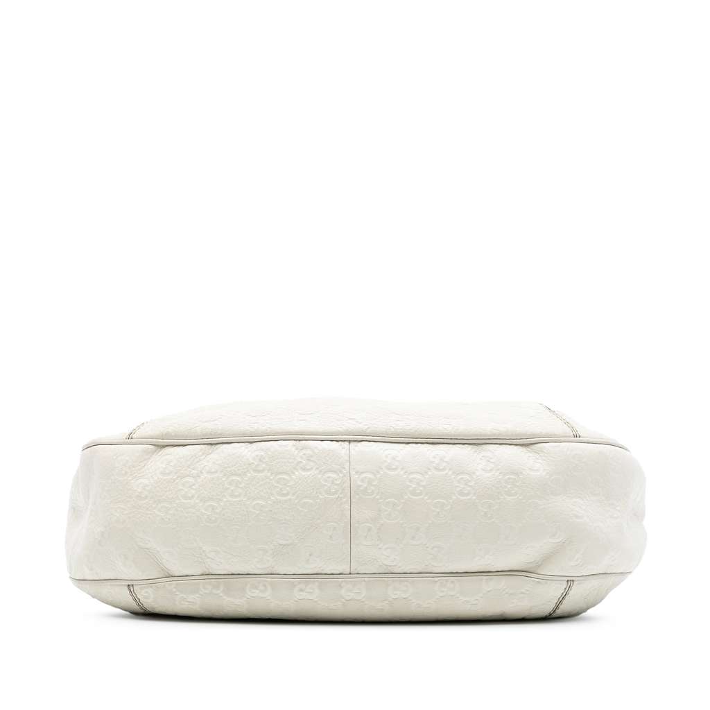 Gucci Large Guccissima New Ladies Hobo - 3