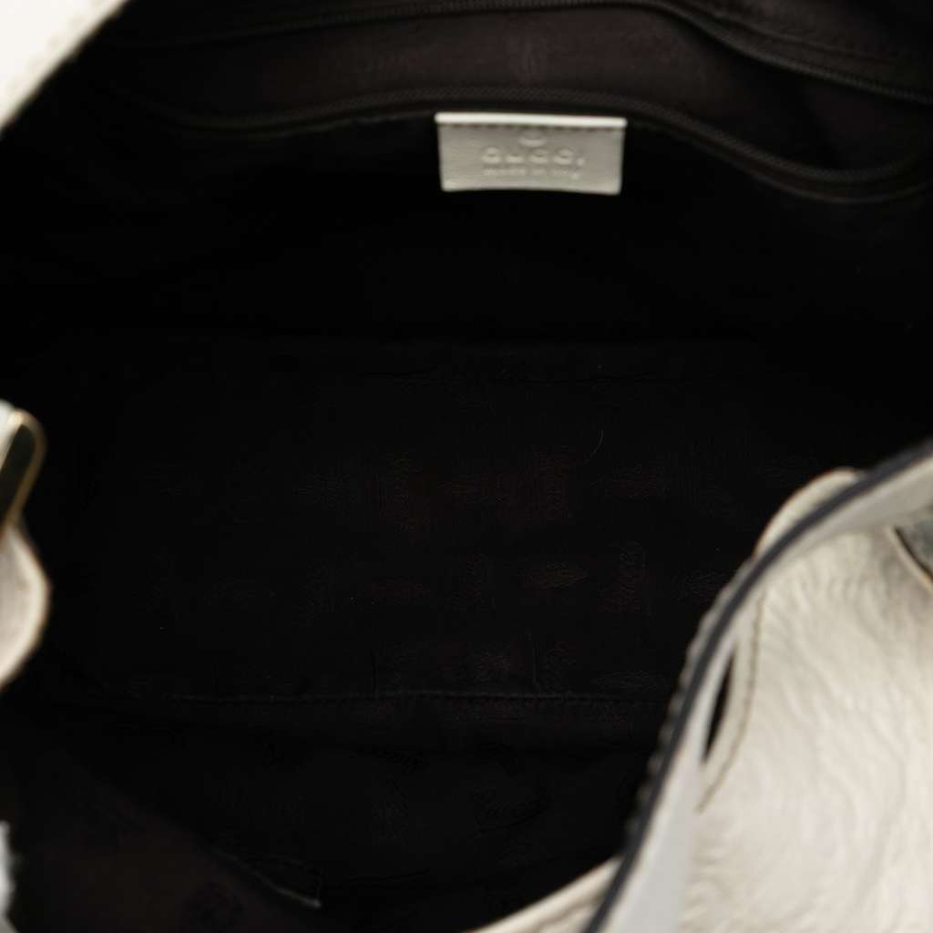 Gucci Large Guccissima New Ladies Hobo - 4