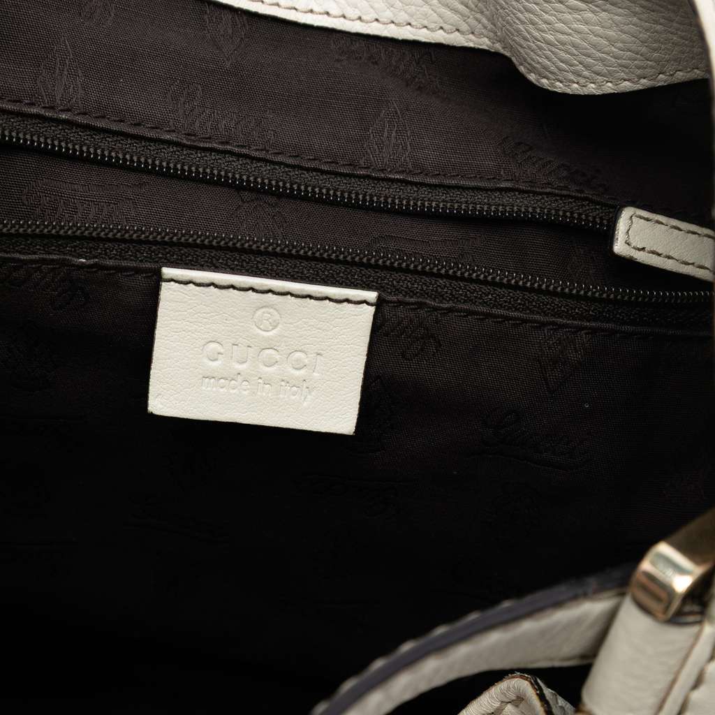 Gucci Large Guccissima New Ladies Hobo - 5