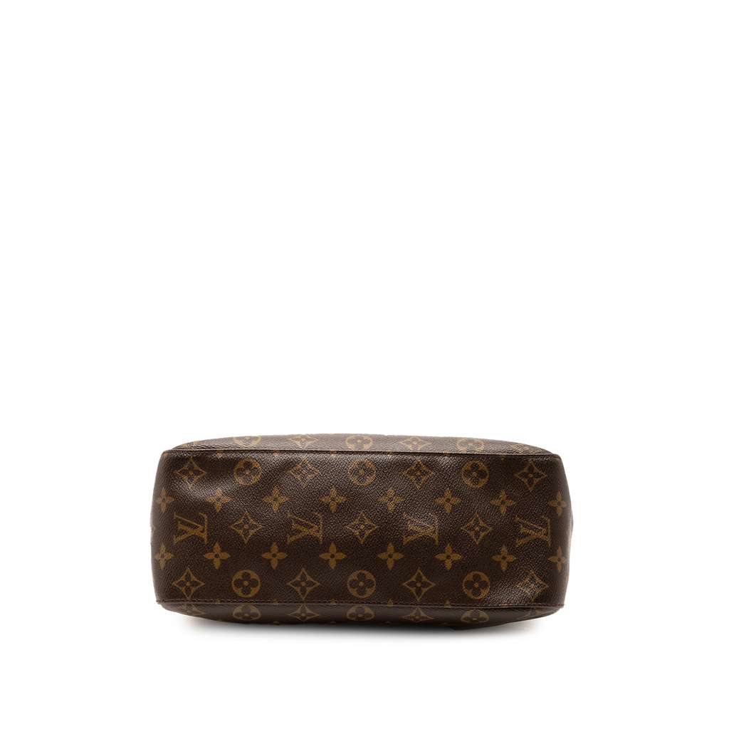 Louis Vuitton Monogram Looping GM - 3