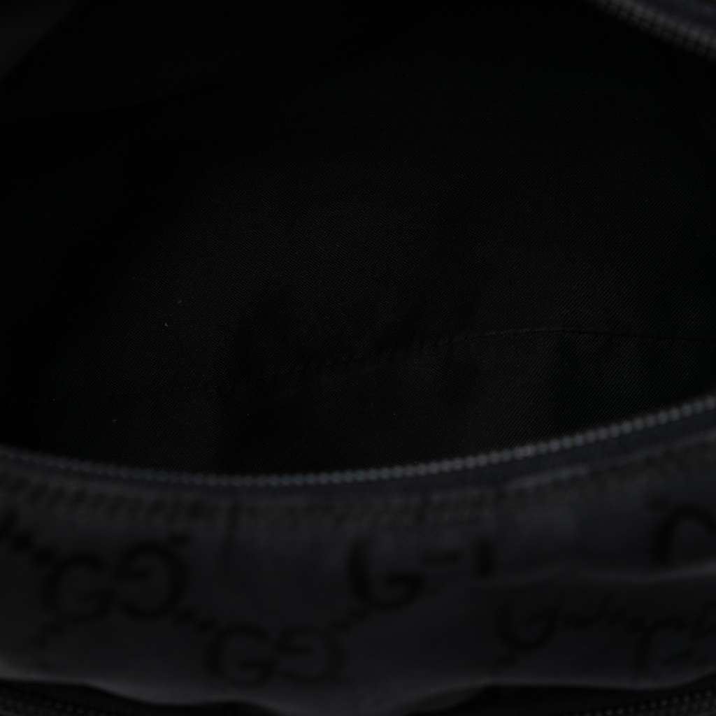 Gucci GG Canvas Shoulder Bag - 4