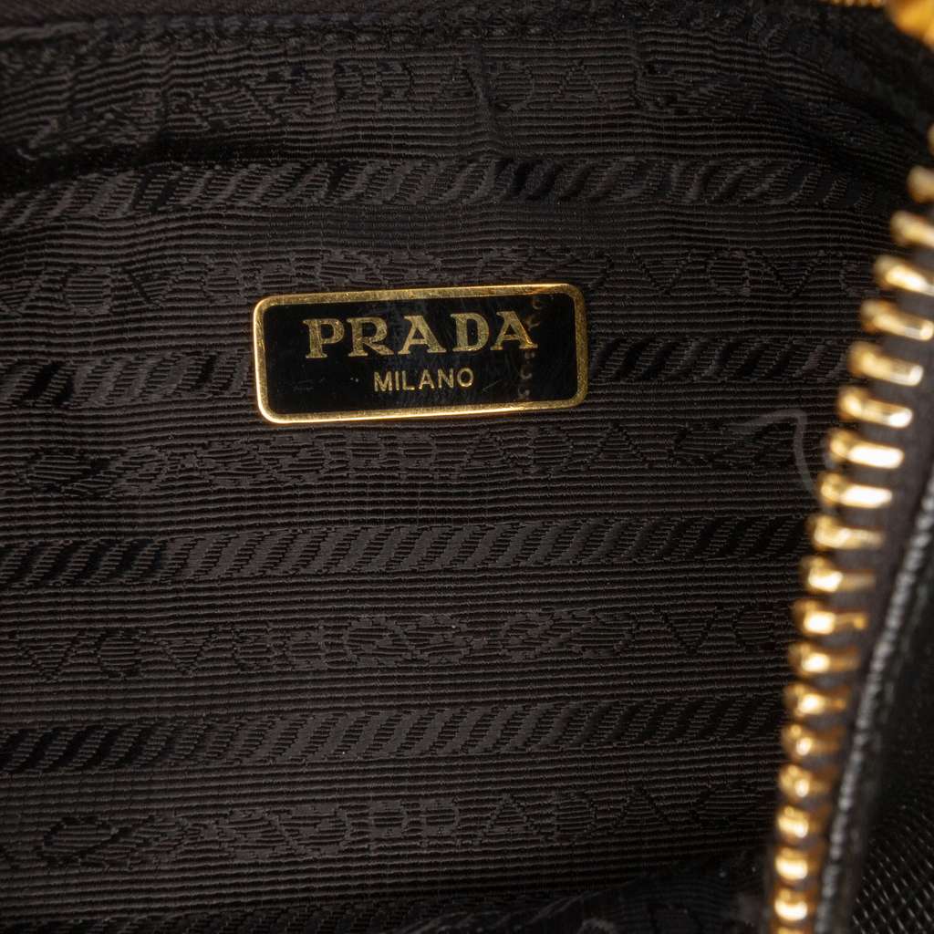 Prada Saffiano Re Edition 2005 Satchel - 5