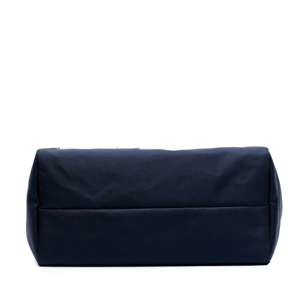 Gucci Nylon Horse Frame Print Tote - 3