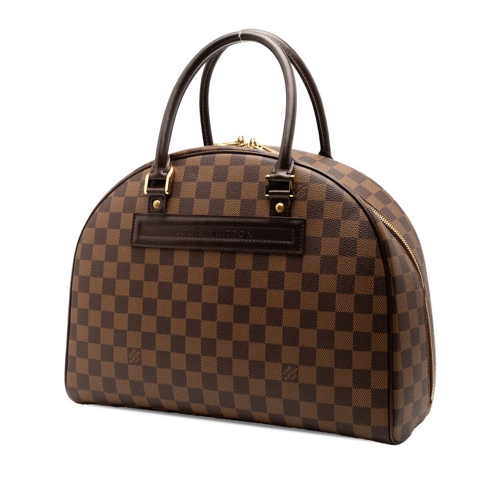 Louis Vuitton Damier Ebene Nolita - 2