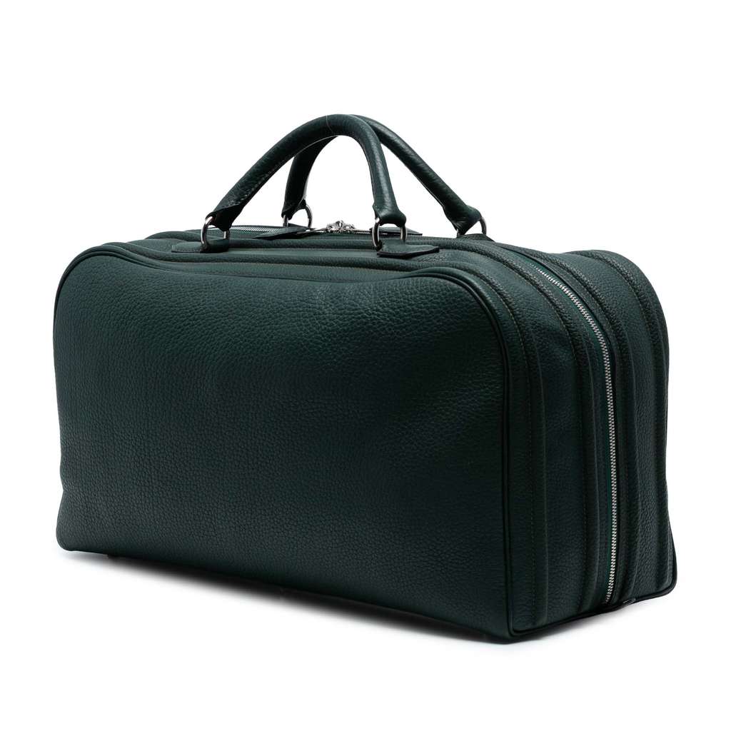 Hermès Epsom Sac En Vie 50 - 2