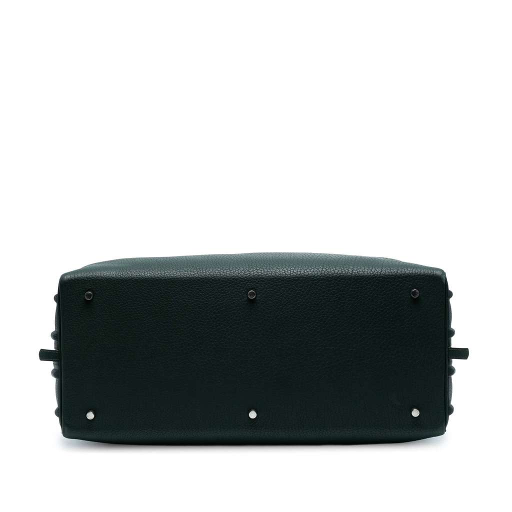 Hermès Epsom Sac En Vie 50 - 3