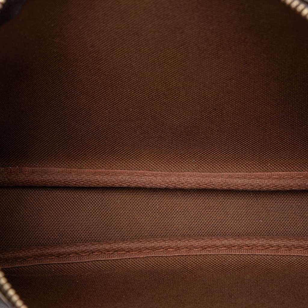 Louis Vuitton Takashi Murakami Monogram Cherry Pochette Accessoires - 4