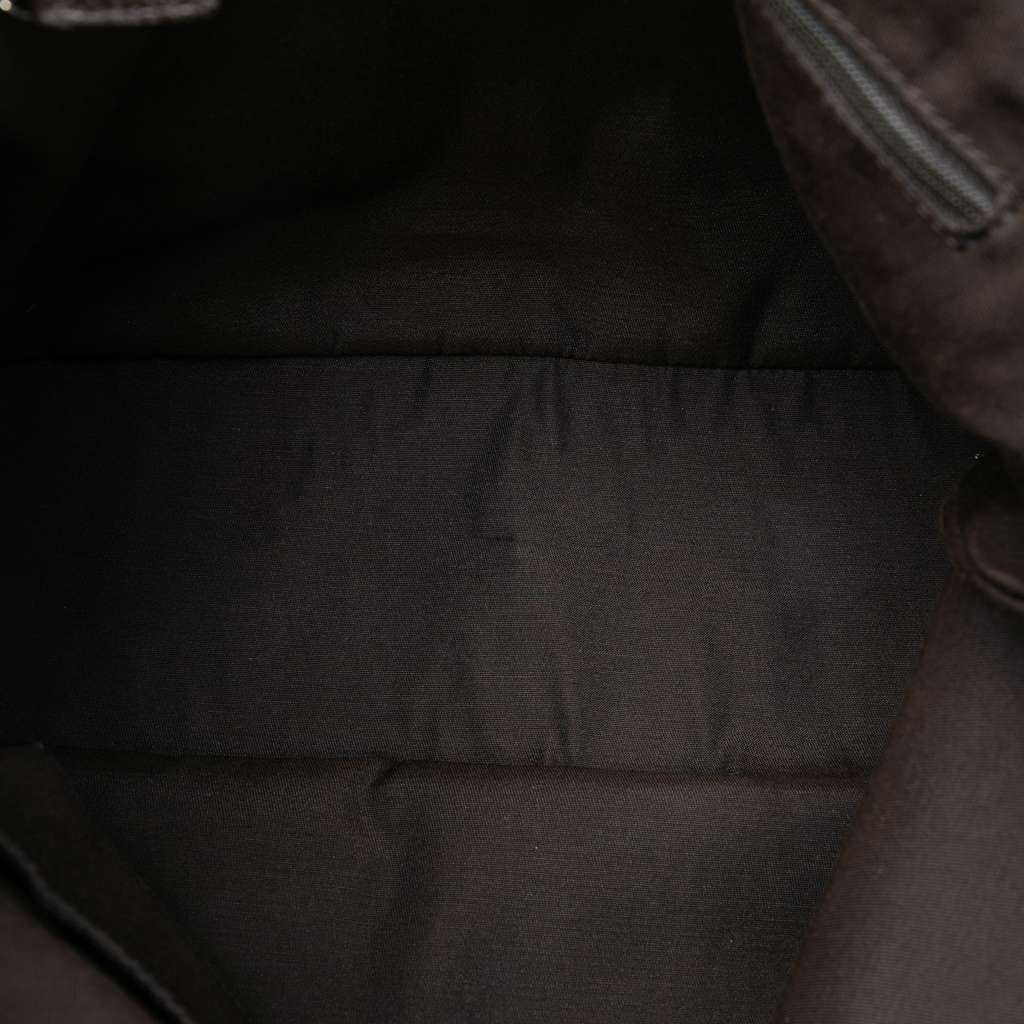 Gucci GG Canvas Tote - 4