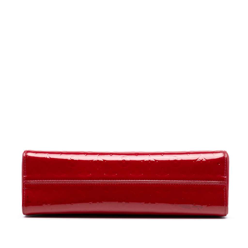 Louis Vuitton Monogram Vernis Roxbury Drive - 3