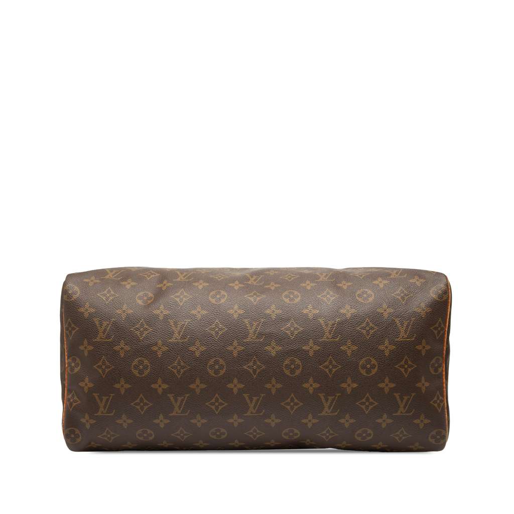 Louis Vuitton Monogram Speedy 40 - 3