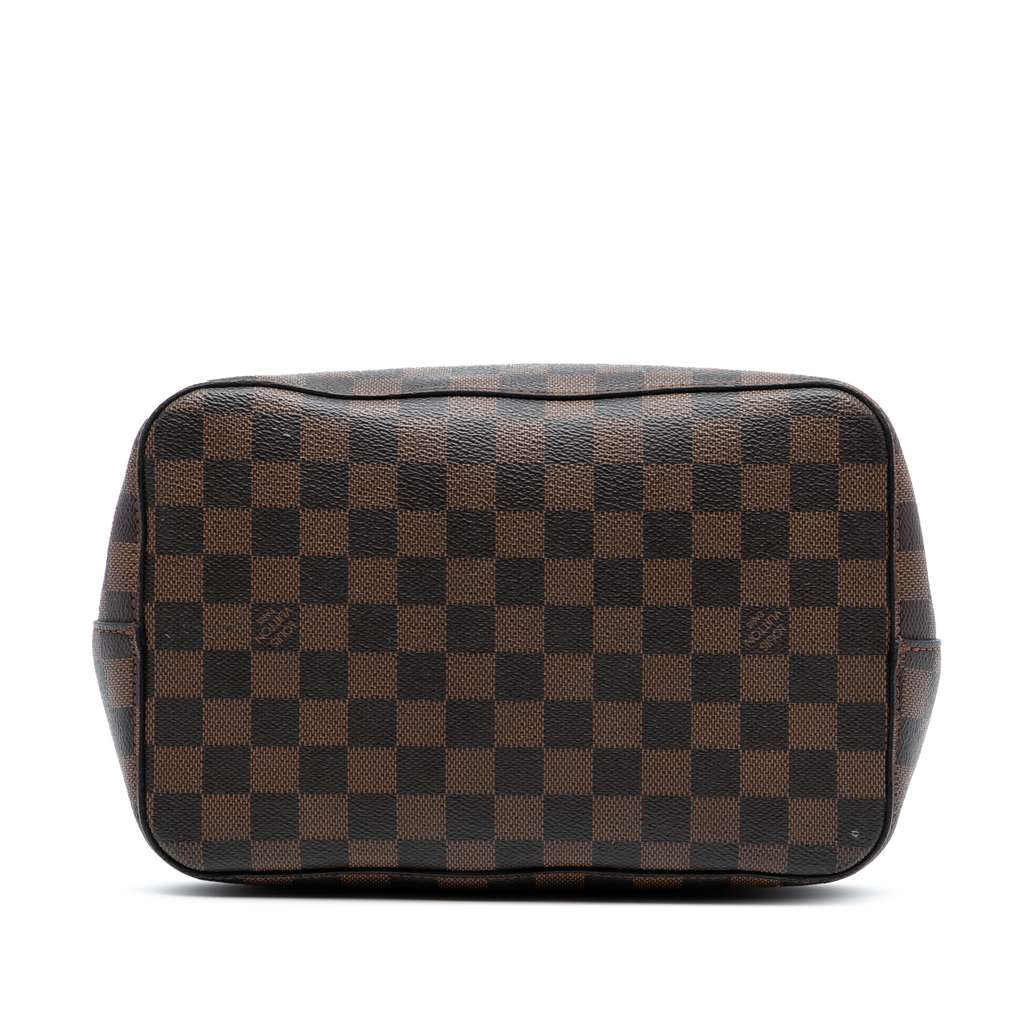 Louis Vuitton Damier Ebene NeoNoe MM - 3