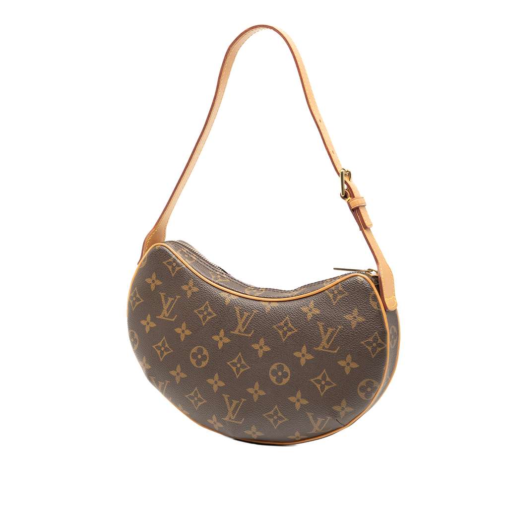 Louis Vuitton Monogram Croissant PM - 2