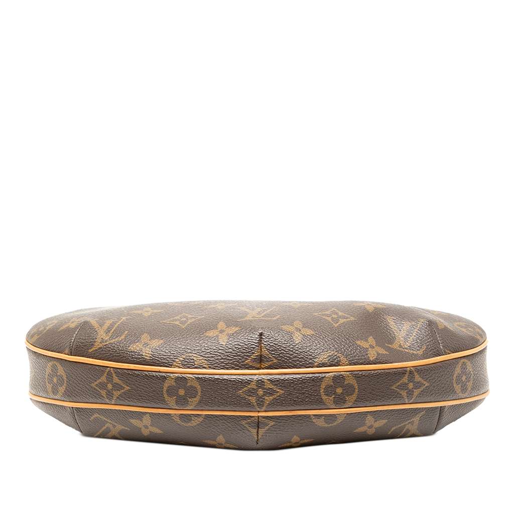 Louis Vuitton Monogram Croissant PM - 3