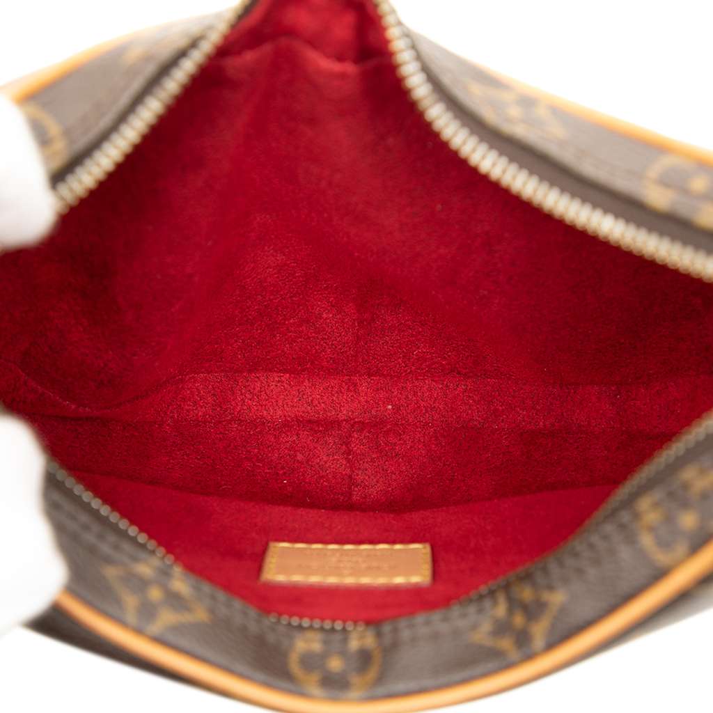 Louis Vuitton Monogram Croissant PM - 4