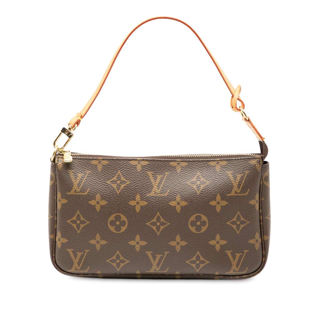 Louis Vuitton Monogram Pochette Accessoires