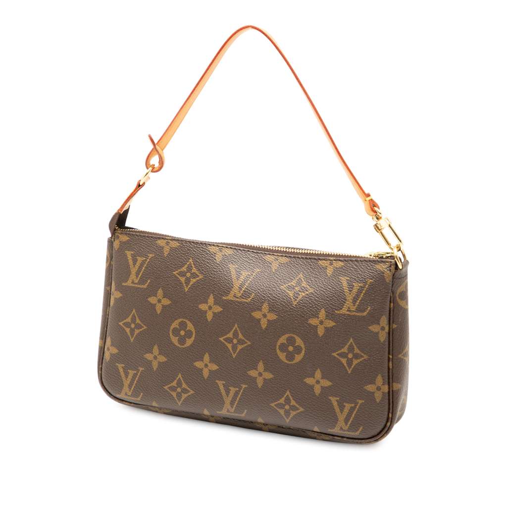 Louis Vuitton Monogram Pochette Accessoires - 2