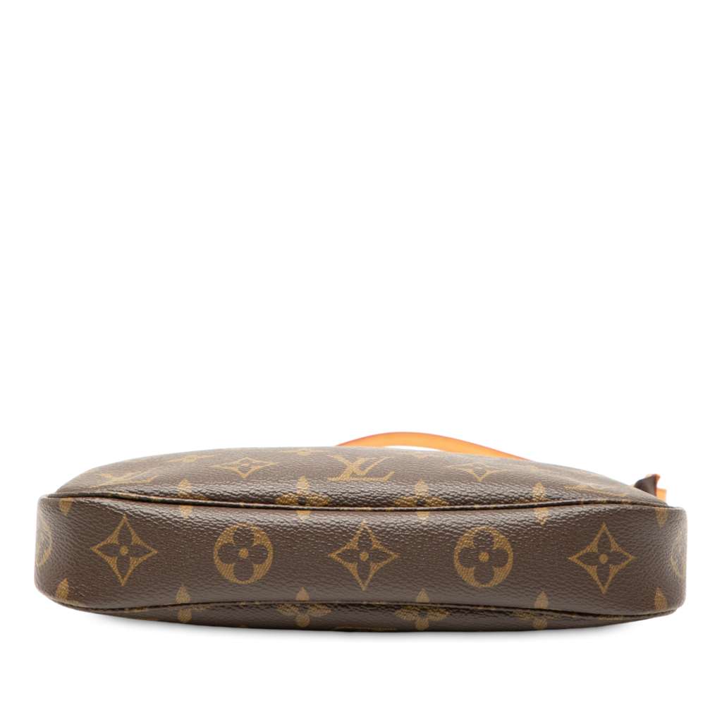 Louis Vuitton Monogram Pochette Accessoires - 3