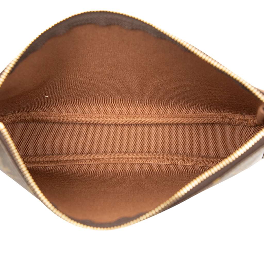 Louis Vuitton Monogram Pochette Accessoires - 4