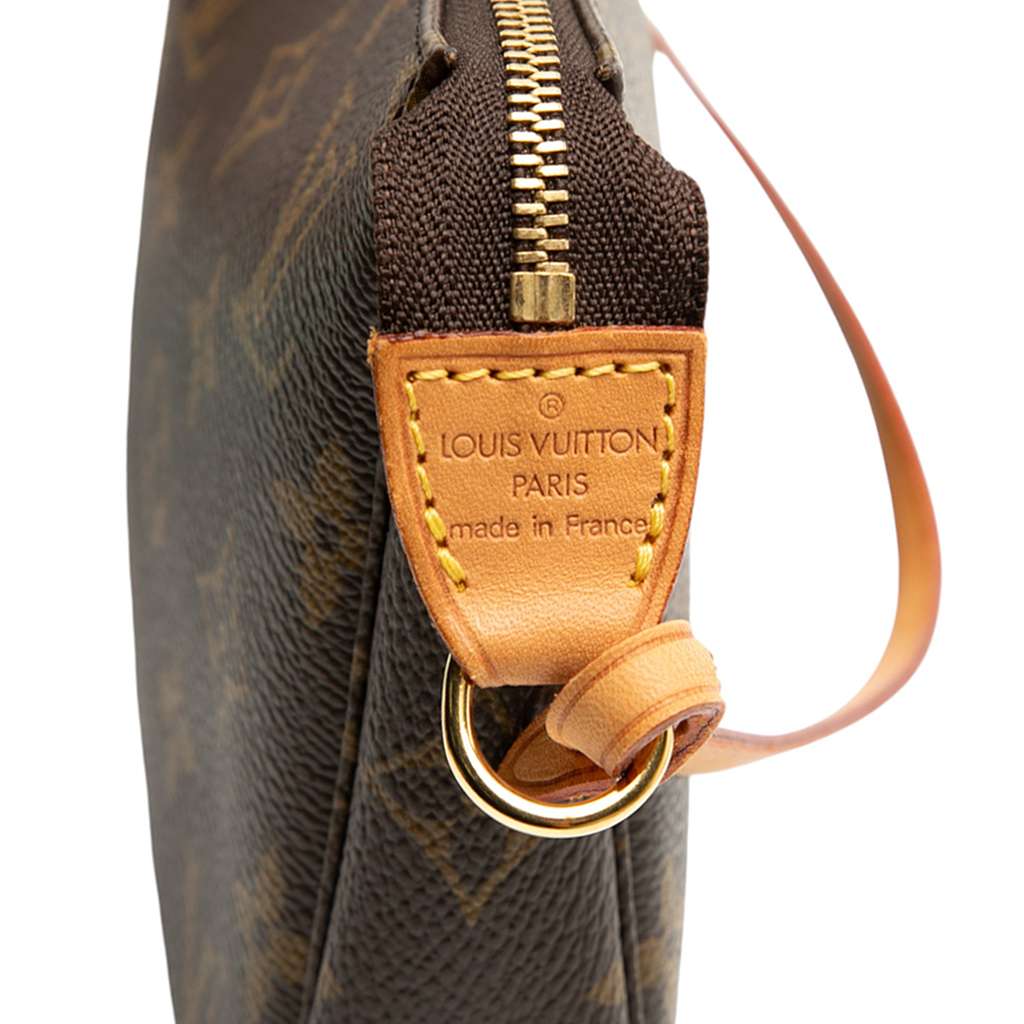 Louis Vuitton Monogram Pochette Accessoires - 5