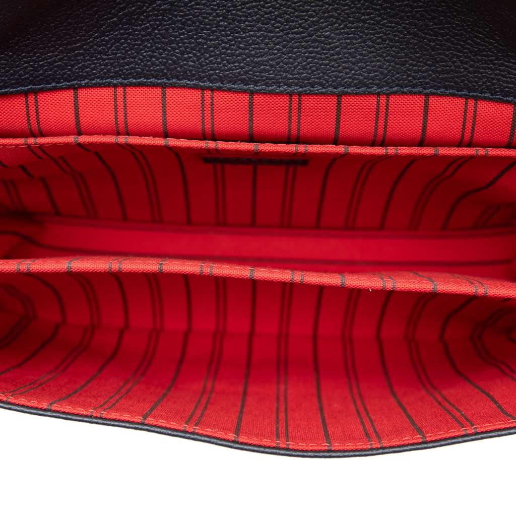 Louis Vuitton Monogram Empreinte Pochette Metis - 4